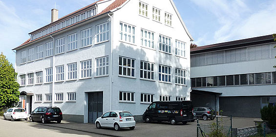 Badsanierung Albstadt