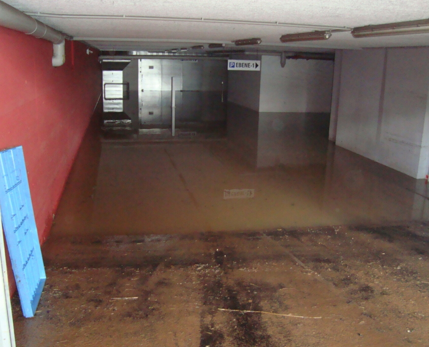 Umweltschäden Soforthilfe Marbach am Neckar